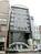風月堂本店ビルの外観写真