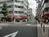 雑司ヶ谷方面の風景