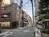 閑静な街並みです