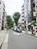様々な店舗が見えます