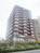 安定感のある建物です