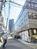 隣接する脇道の景色