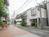 物件周辺は居住用建物が多くあります
