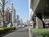 渋谷駅方面です