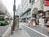 六本木駅方面