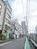 前路沿い通り