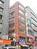 採光の取り易い建物