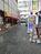 東側道路