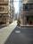 建物側面道路