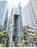 近未来的な建築