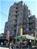 マンション芝白金の外観写真