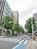 西葛西駅方面