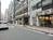 車の通りも多いエリアです