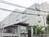 ワイドに広い建物
