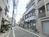 桜台駅方面
