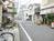 阿佐ヶ谷駅方面