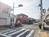 隣接する脇道