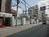 居住エリアです