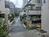 閑静な住宅地