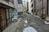 裏の路地