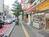 多くの店舗が入居されています