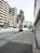 街路樹のある通り