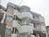 お洒落な外観の建物