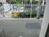 正面玄関前の歩道