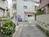 正面細路地側から撮影