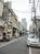 様々な店舗が軒を連ねます