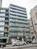 地上9階建てのオフィスビル