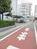 隣接する脇道
