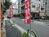 正面玄関から左側の風景です