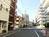 十字路回りの景観