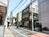 人通りも少ないです