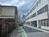代々木駅方向