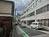物件前の代々木駅方向