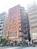 朝日飯田橋マンションの外観写真