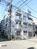 角地に建ちます