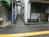 入口の通路です