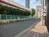 大森駅方面