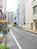 車通りの少ないエリアです
