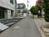 前面道路です。