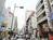 前面道路にはコインパーキングがあります