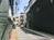 路地中なので静かです