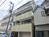 上階は住居用です