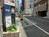 メイン通り（グリーン大通り）もすぐです