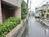 植樹されています