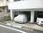 3台の駐車スペースがあります