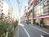 前面道路大塚駅方面